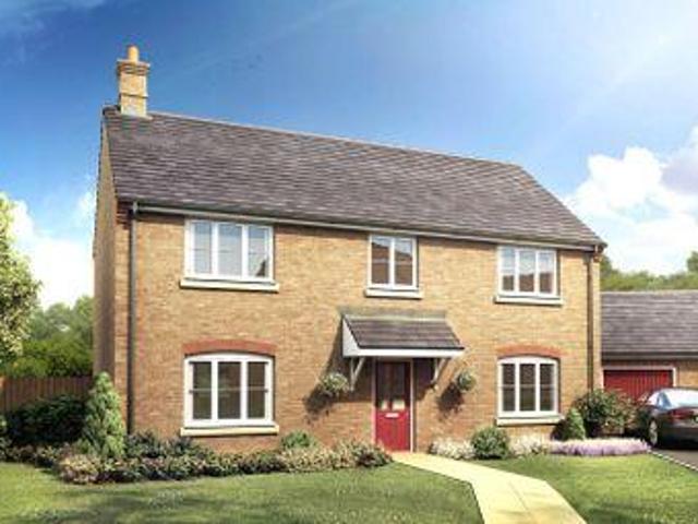 House for sale in Brayford, Lincolnshire