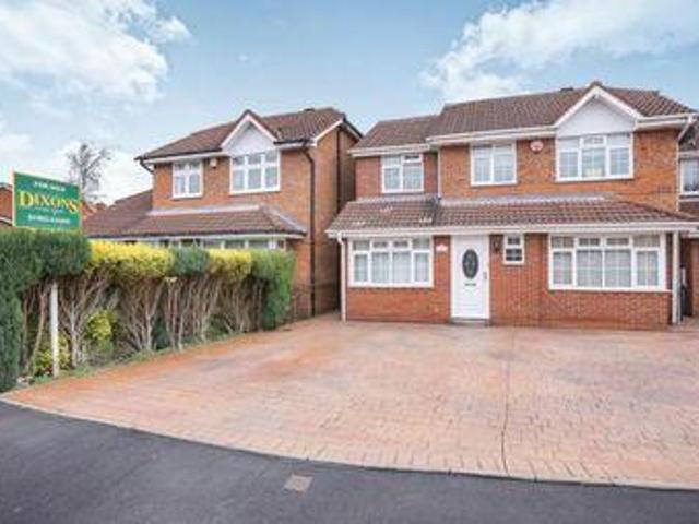 House for sale in Willenhall, West Midlands