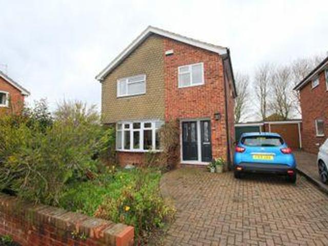 House for sale in Haddon, East Midlands