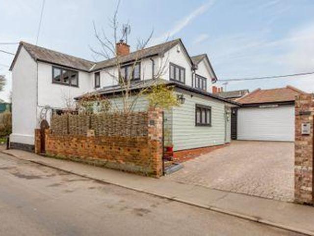 House for sale in Chipping Hill