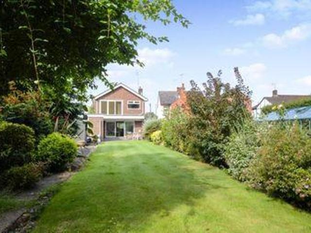 House for sale in Row Town, Surrey