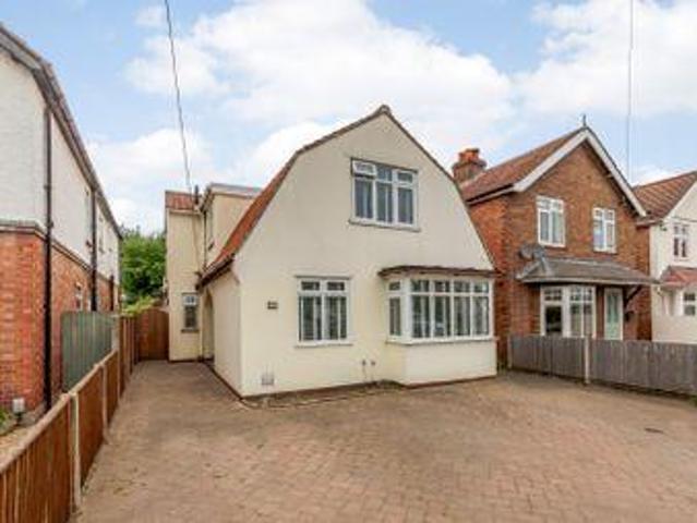 House for sale in Row Town, Surrey