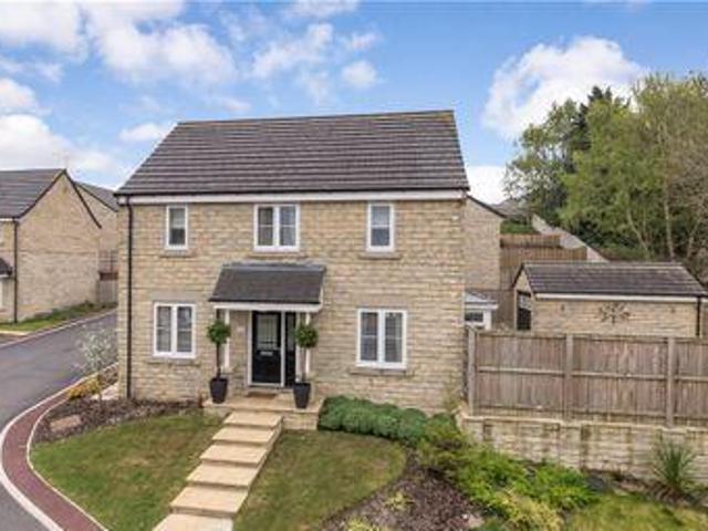 House for sale in West Yorkshire