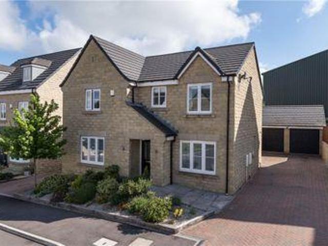 House for sale in West Yorkshire
