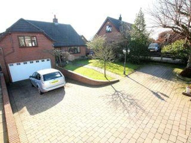 House for sale in Stoke-on-Trent