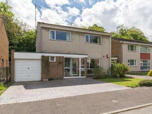 House for sale in Maxton, Scotland