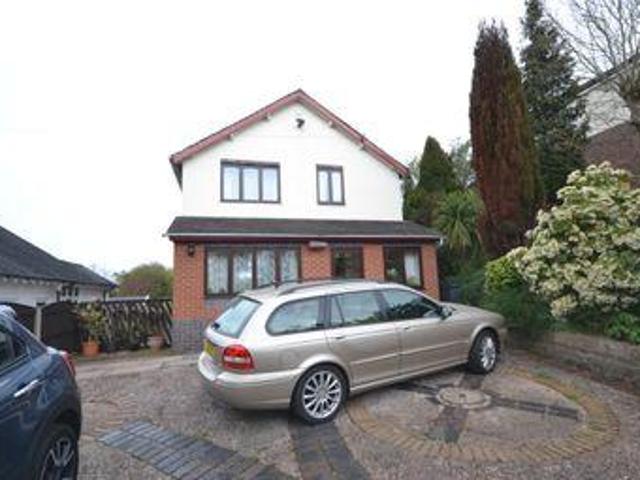 House for sale in Stoke-on-Trent