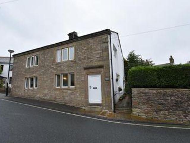 House for sale in Burnley, Lancashire