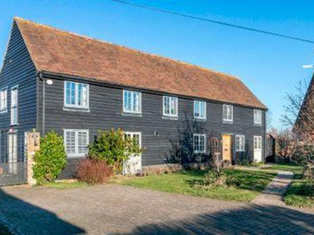 House for sale in Oad Street, Kent