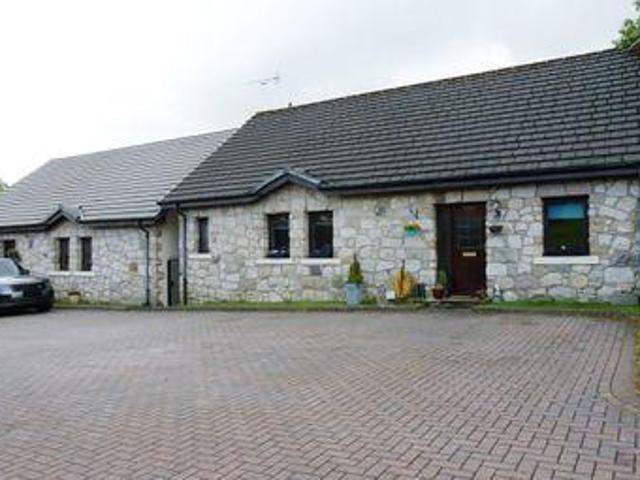 House for sale in Scotland