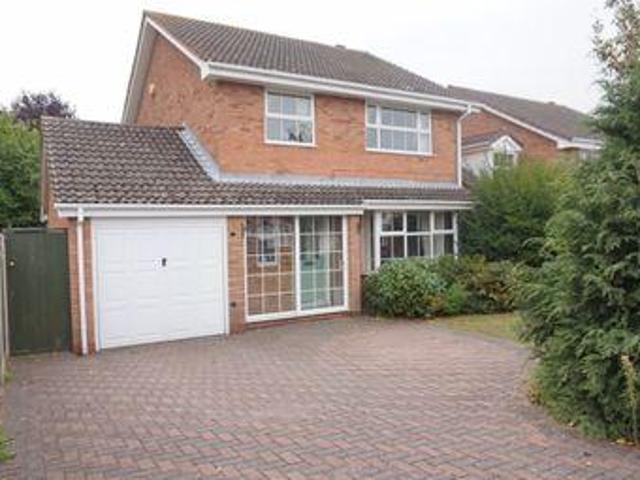 House for sale in Sutton Coldfield, West Midlands