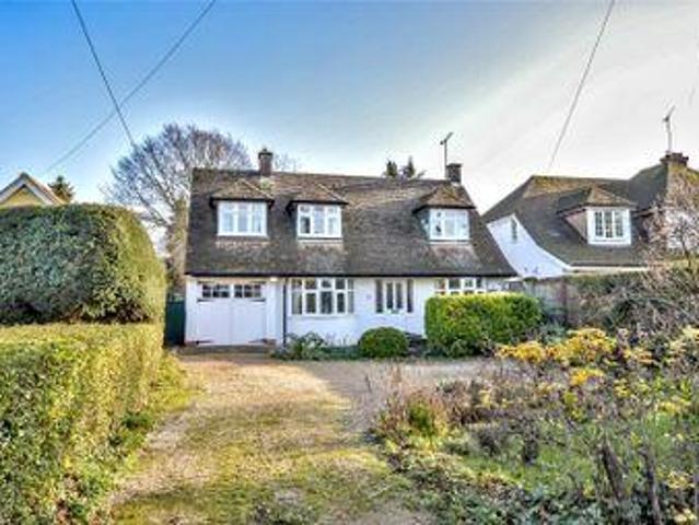 House for sale in Duton Hill, Essex