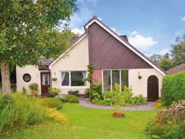 House for sale in Dunblane, Scotland