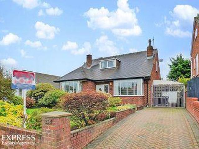 House for sale in Lancashire, England