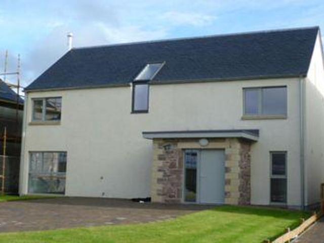 House for sale in Auchterarder, Perth and Kinross