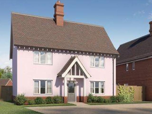 House for sale in Chelmondiston, Suffolk