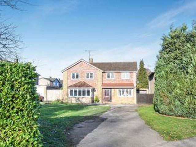 House for sale in Henley-on-Thames, South Oxfordshire