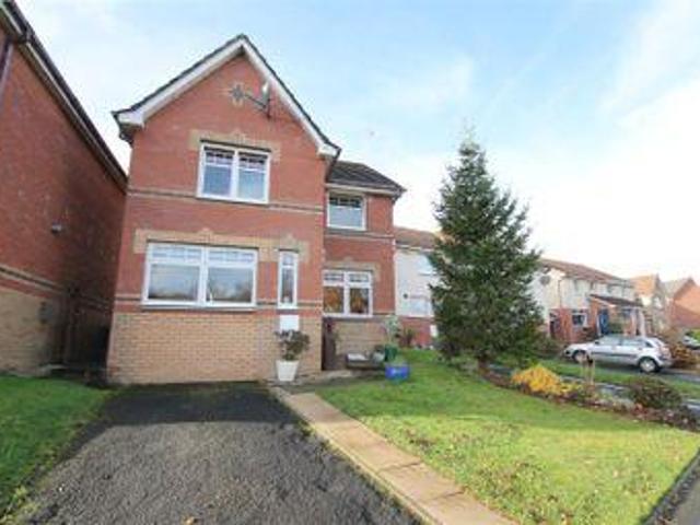 House for sale in Broxburn, West Lothian