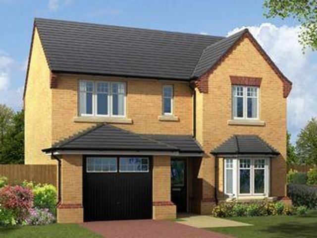 House for sale in Costhorpe, East Midlands
