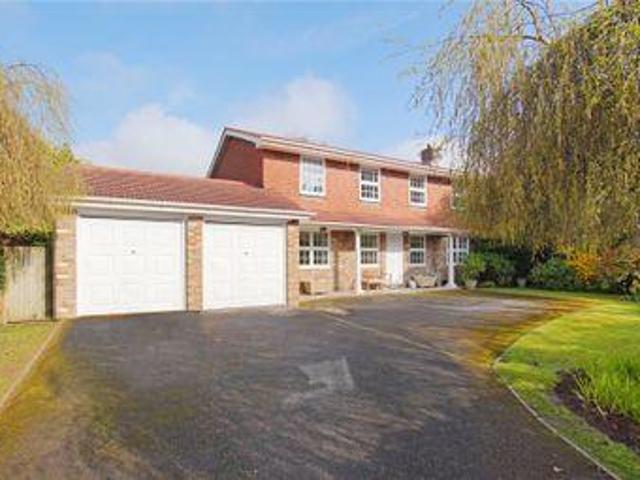 House for sale in Blackhills, Surrey