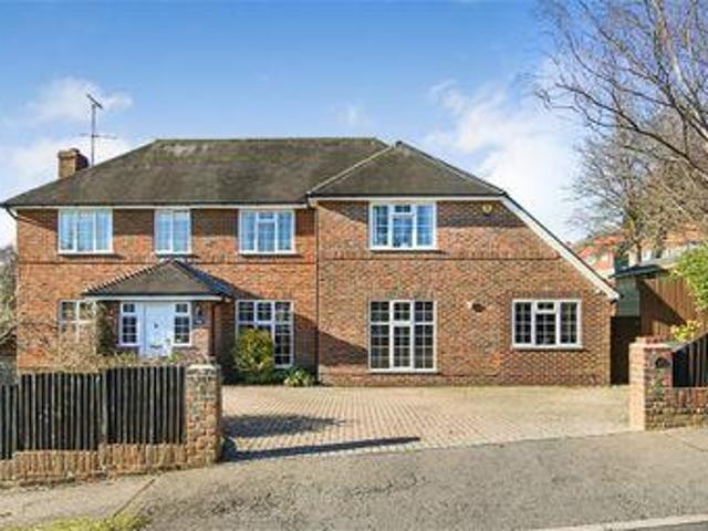 House for sale in Perryfields, West Sussex
