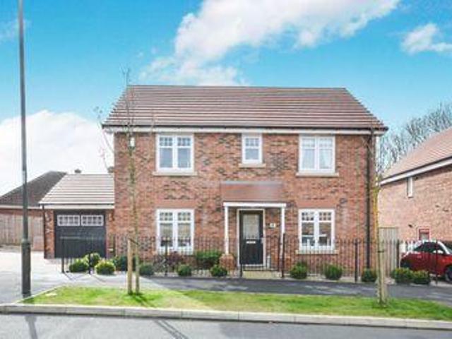 House for sale in Kedleston, East Midlands