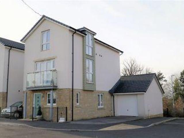 House for sale in Radstock, Bath And North East Somerset