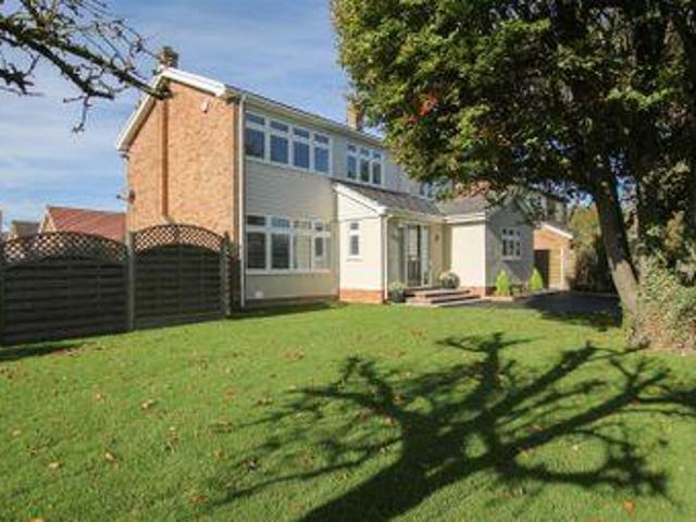 House for sale in Navestock Side, Essex