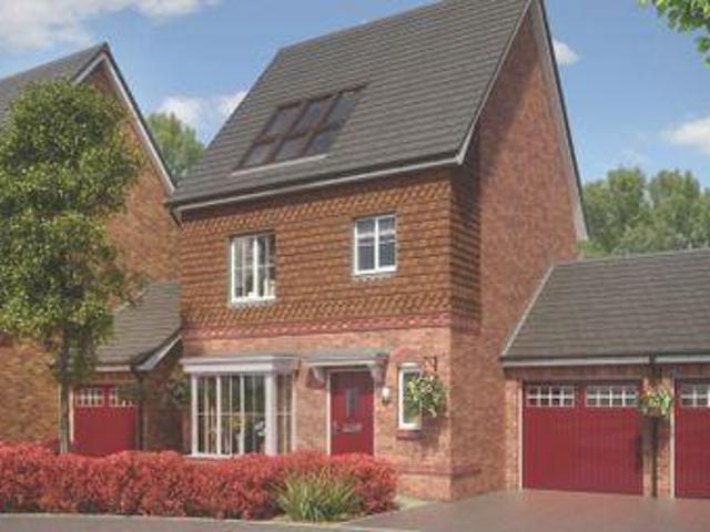 House for rent in Lancashire