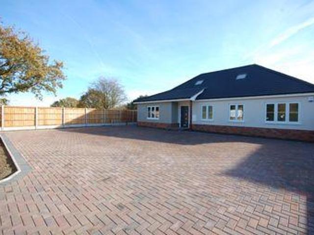 House for sale in Billericay, Basildon