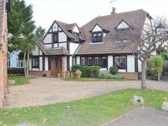 House for sale in Southend-on-Sea, Alton Barnes