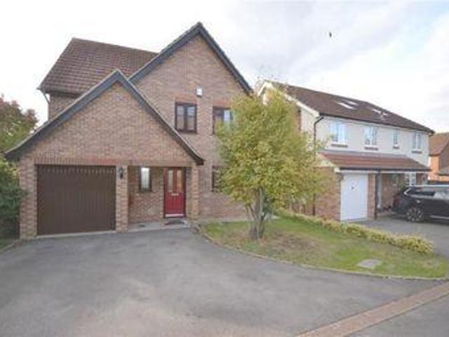 House for sale in Bracknell, Bracknell Forest
