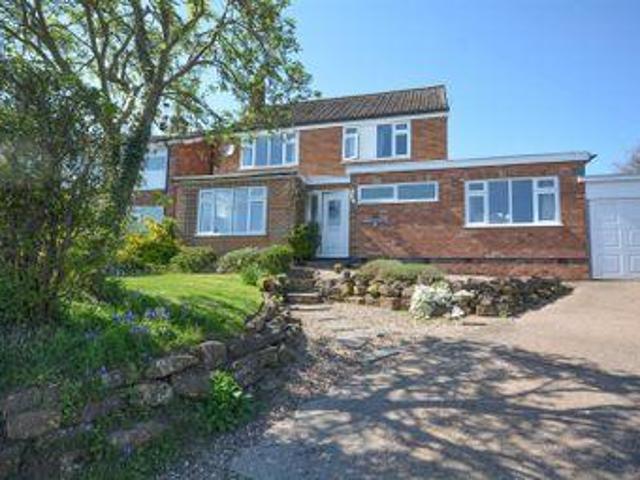 House for sale in City of Nottingham, East Midlands