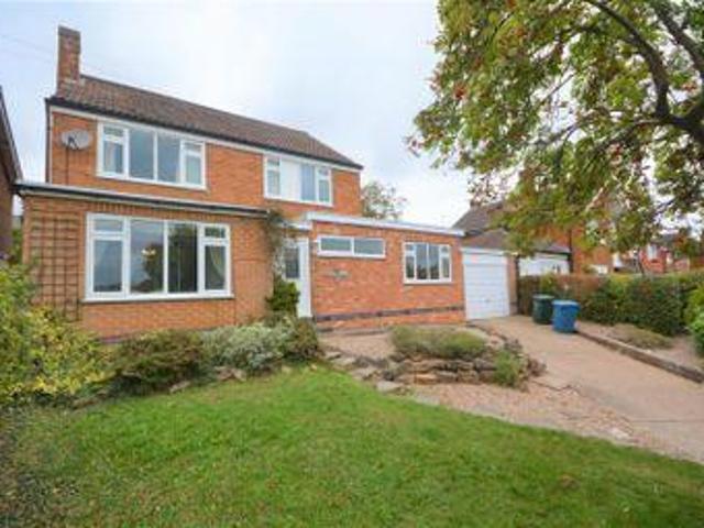 House for sale in City of Nottingham, East Midlands