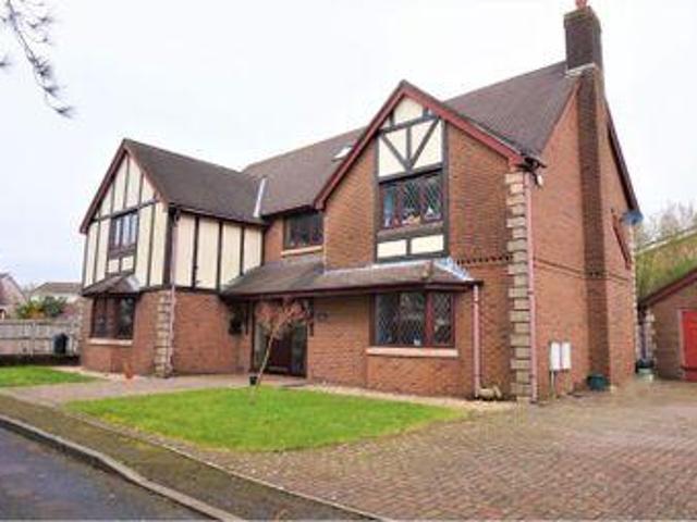 House for sale in Swansea Gate Business Park, Jersey Marine