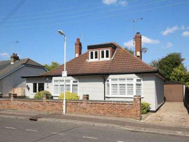 House for sale in Wickford, Basildon