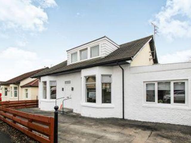 House for sale in Flushing, Scotland