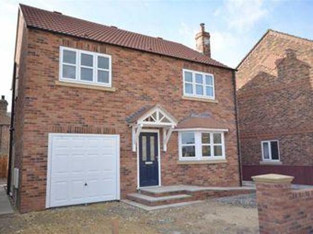 House for sale in Goole, East Riding Of Yorkshire