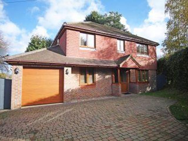 House for sale in Glynde, West Sussex
