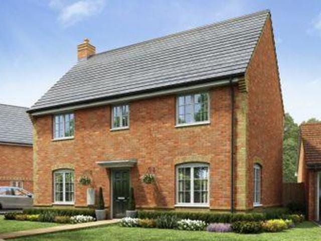 House for sale in Berrick Salome, Oxfordshire