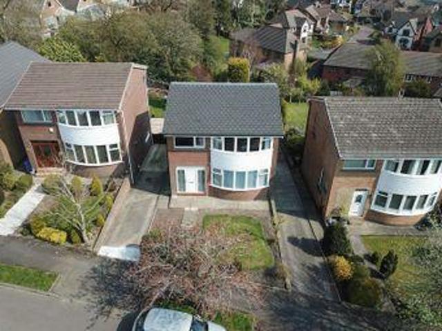 House for sale in Blackburn, Lancashire