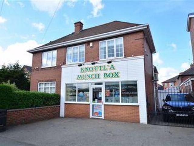 House for sale in Knottingley, West Yorkshire