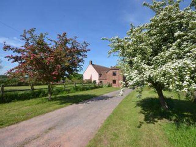 House for sale in Rumwell, Somerset