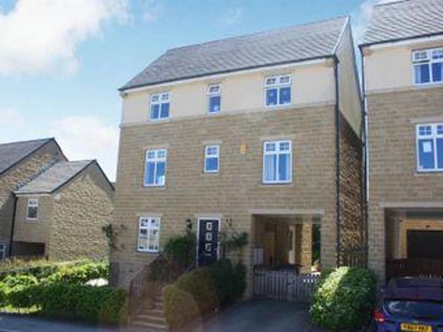 House for sale in Ilkley, Bradford