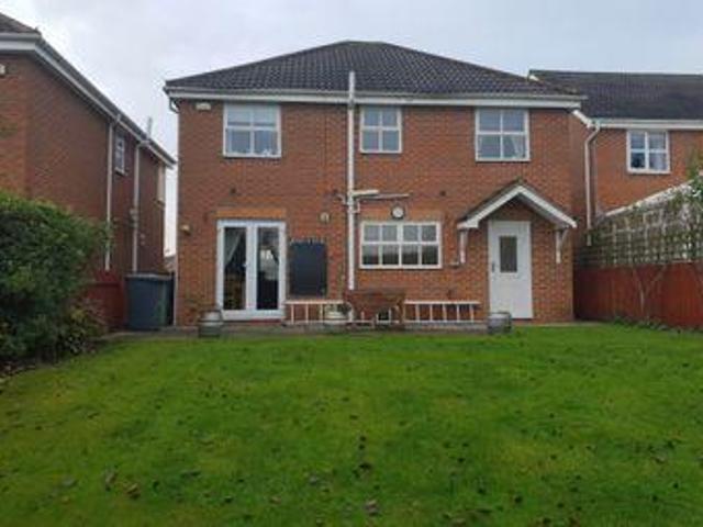 House for sale in West Yorkshire