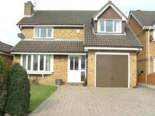House for sale in Warrington