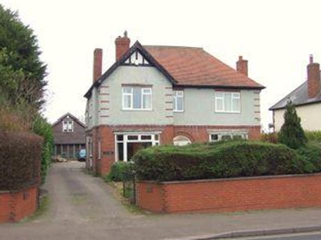 House for sale in Kedleston, East Midlands