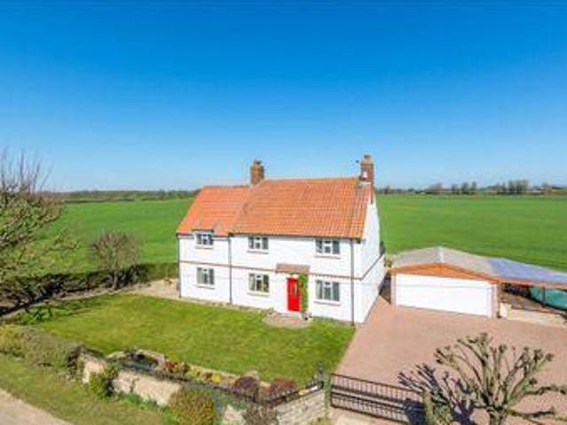 House for sale in Ripon, North Yorkshire