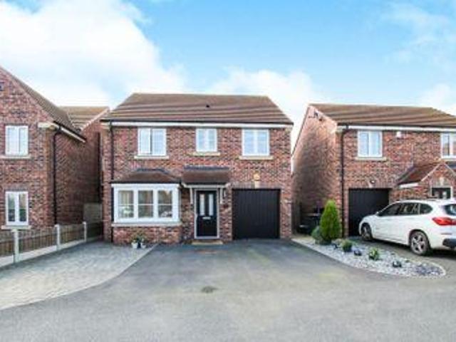 House for sale in West Yorkshire