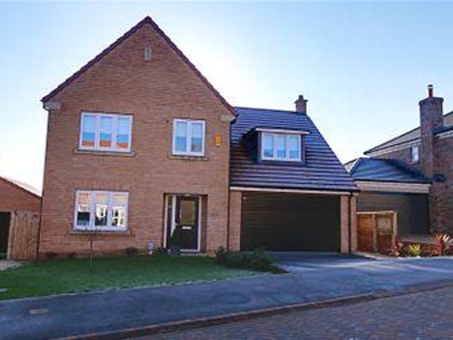 House for sale in North Ferriby, East Riding Of Yorkshire